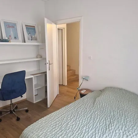 Townhouse Downtown 펜션 *